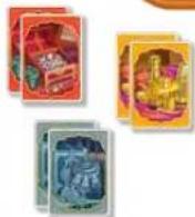 Asmodee Jaipur - Verkaufsbeschränkungen - 1