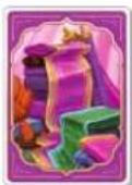 Asmodee Jaipur - SPIELMATERIAL - 4