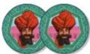 Asmodee Jaipur - ENDE DES SPIELS - 1