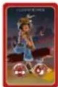 Asmodee Mr. Jack New York - DIE FIGUREN UND IHRE VERWENDUNG aktiviert, muss sie bewegt und/oder ihre besondere - 5