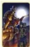 Asmodee Mr. Jack New York - SPIELMATERIAL - 32