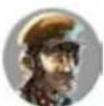 Asmodee Mr. Jack New York - Edward Smith: zieht 1 bis 3 Felder weit UND benutzt seine besondere Stärke. - 1