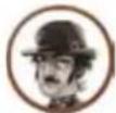Asmodee Mr. Jack New York - SPIELMATERIAL - 14