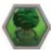 Asmodee Mr. Jack New York - SPIELMATERIAL - 23
