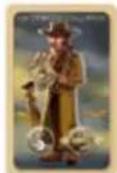 Asmodee Mr. Jack New York - DIE FIGUREN UND IHRE VERWENDUNG aktiviert, muss sie bewegt und/oder ihre besondere - 8