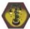 Asmodee Mr. Jack New York - SPIELMATERIAL - 22