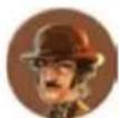 Asmodee Mr. Jack New York - SPIELMATERIAL - 6