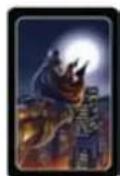 Asmodee Mr. Jack New York - SPIELMATERIAL - 33