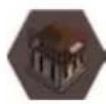 Asmodee Mr. Jack New York - SPIELMATERIAL - 18