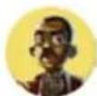 Asmodee Mr. Jack New York - SPIELMATERIAL - 5
