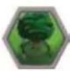 Asmodee Mr. Jack New York - SPIELMATERIAL - 21
