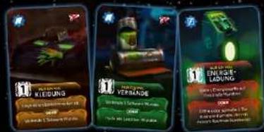 Asmodee Nemesis - HERSTELLEN - 2