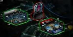 Asmodee Nemesis - FEHLFUNKTIONSMARKER - 3