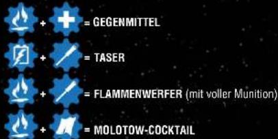 Asmodee Nemesis - HERSTELLEN - 3