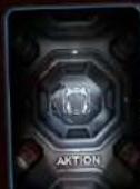 Asmodee Nemesis - AKTIONEN VON AKTIONSKARTEN - 1