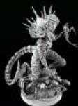 Asmodee Nemesis - XENO-SYMBOLE/-TYPEN: - 9