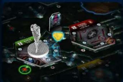 Asmodee Nemesis - ZAHL 1, 2, 3 ODER 4 - 3