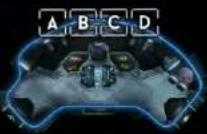Asmodee Nemesis - COCKPIT - 2