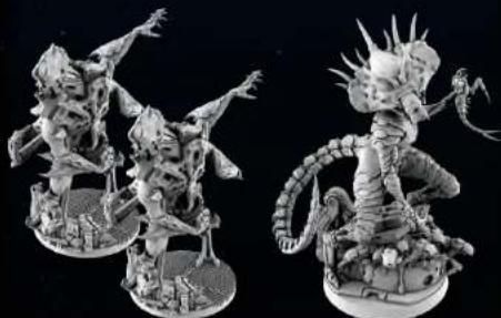 Asmodee Nemesis - 13