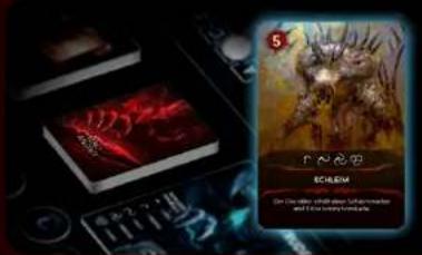 Asmodee Nemesis - EINEN RAUM MIT EINEM XENO BETRETEN - 4