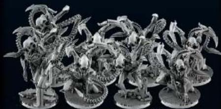 Asmodee Nemesis - 12