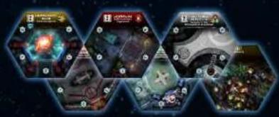 Asmodee Nemesis - 3