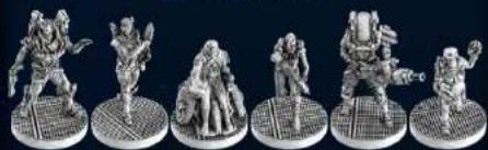 Asmodee Nemesis - 9