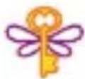 Asmodee Dobble Harry Potter - Beispiele einiger Symbole - 19