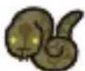 Asmodee Dobble Harry Potter - Beispiele einiger Symbole - 23