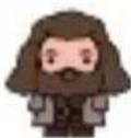 Asmodee Dobble Harry Potter - Beispiele einiger Symbole - 14