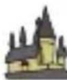 Asmodee Dobble Harry Potter - Beispiele einiger Symbole - 17