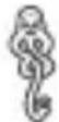 Asmodee Dobble Harry Potter - Beispiele einiger Symbole - 16