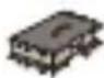 Asmodee Dobble Harry Potter - Beispiele einiger Symbole - 27