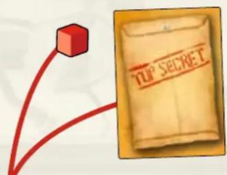 Asmodee Stadt der Spione - #1 - 2