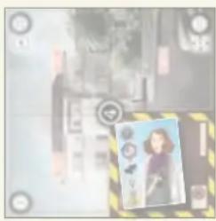 Asmodee Stadt der Spione - Option #1 - 1