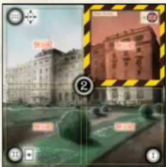 Asmodee Stadt der Spione - #1 - 4