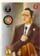 Asmodee Stadt der Spione - #2 - 6