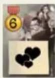 Asmodee Stadt der Spione - #2 - 7
