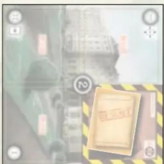 Asmodee Stadt der Spione - #1 - 9