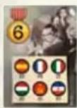 Asmodee Stadt der Spione - #2 - 10