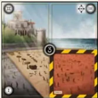 Asmodee Stadt der Spione - #1 - 5