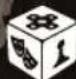 Asmodee Masters of the Night - INDEX - 1