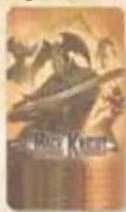 Pegasus Mage Knight - Ultimate Edition - ZUSAMMENFASSUNG - 5