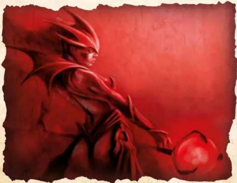Pegasus Mage Knight - Ultimate Edition - Ein Spielerzug - 1
