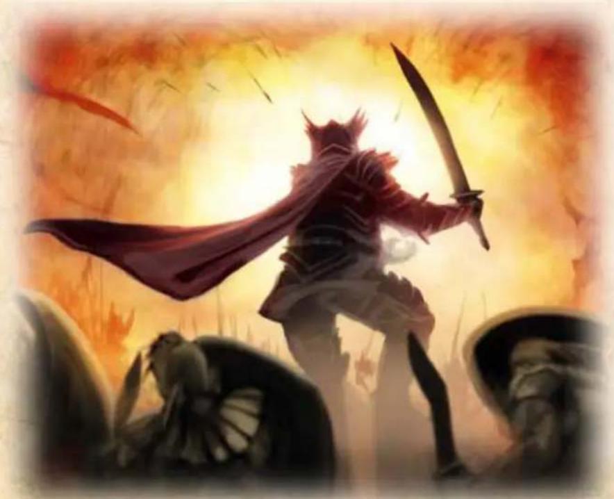 Pegasus Mage Knight - Ultimate Edition - Kampf Spieler-gegen-Spieler - 1