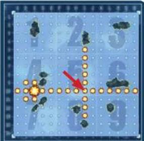 Pegasus Captain Sonar: Volles Rohr - Weitere Klarstellungen: - 2