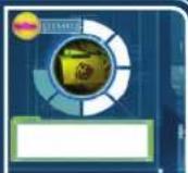 Pegasus Captain Sonar: Volles Rohr - Aktivierung: Schnell - 1