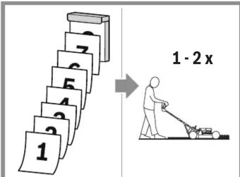 1-2 x