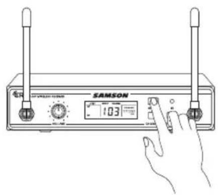 SAMSON 103