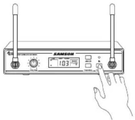 SAMSON 103